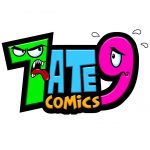 7 Ate 9 Comics