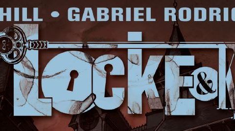 Locke & Key