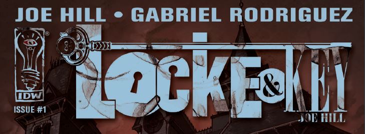 Locke & Key