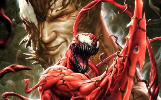Carnage: Forever – Look out You havent seen anything yet!