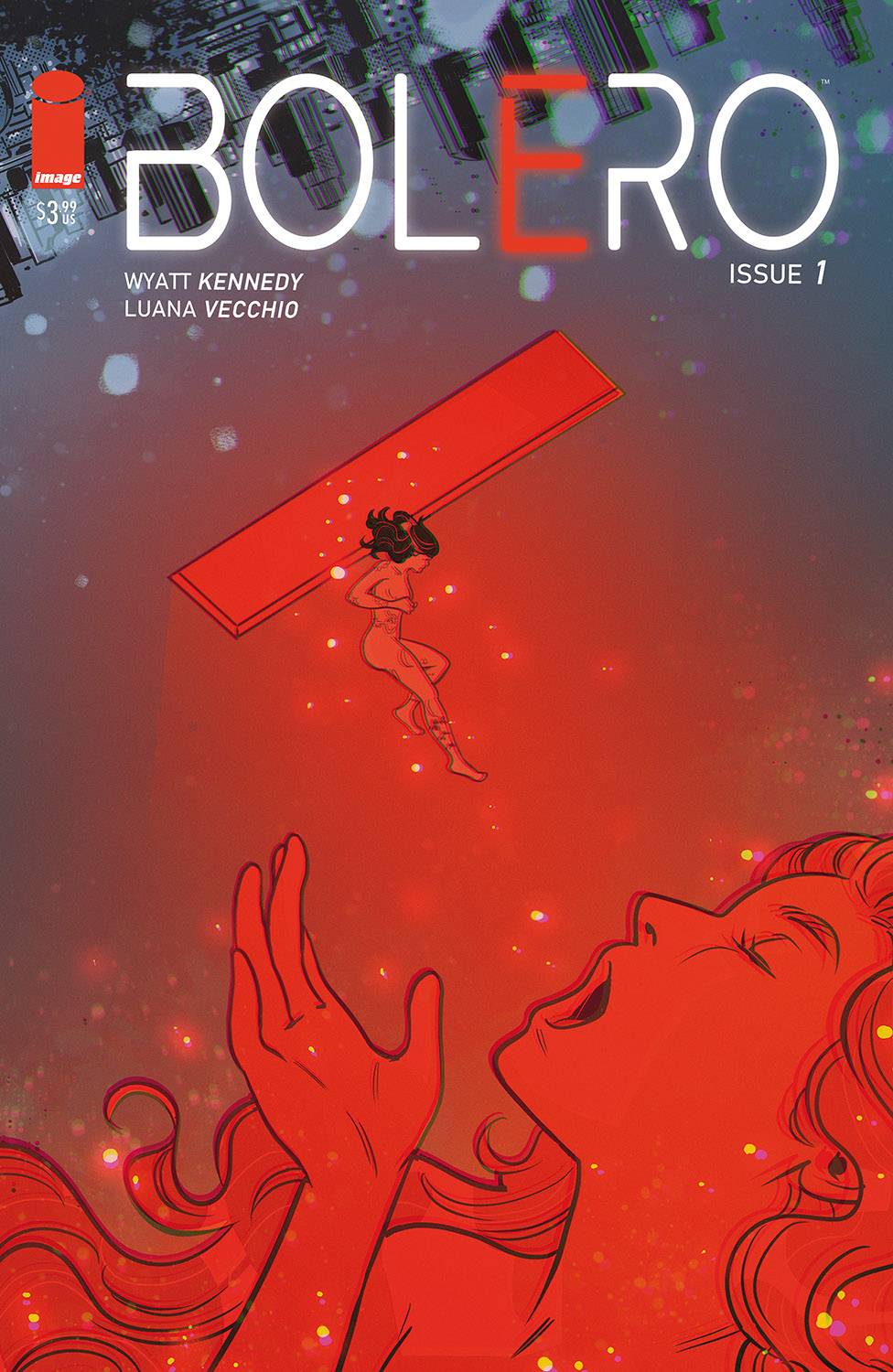 Bolero issue 1
