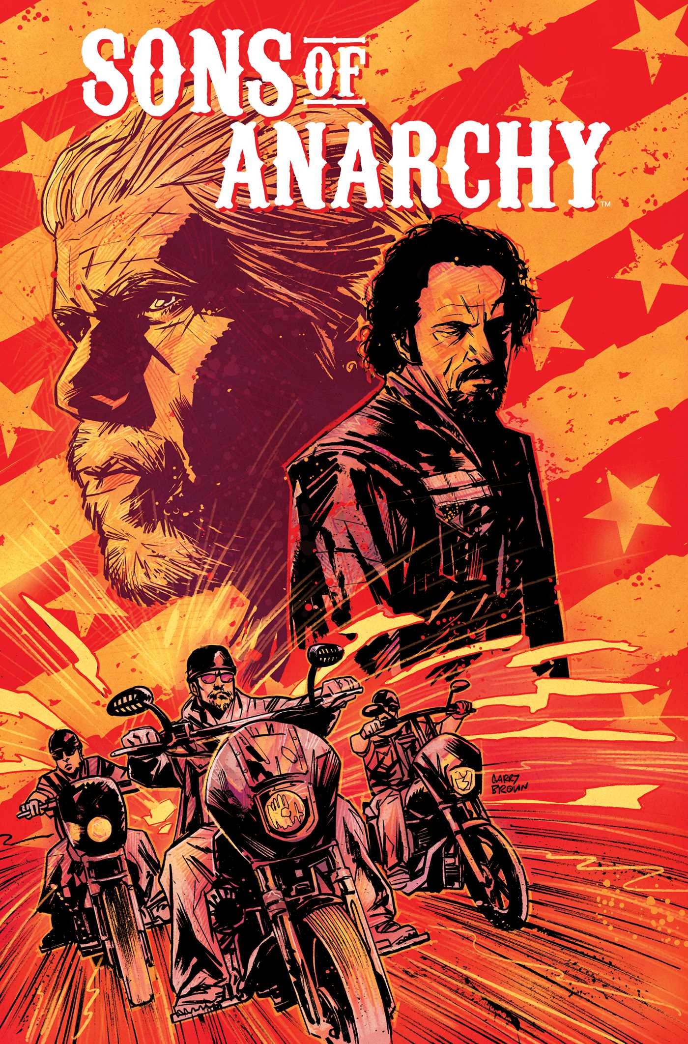 Sons of Anarchy
