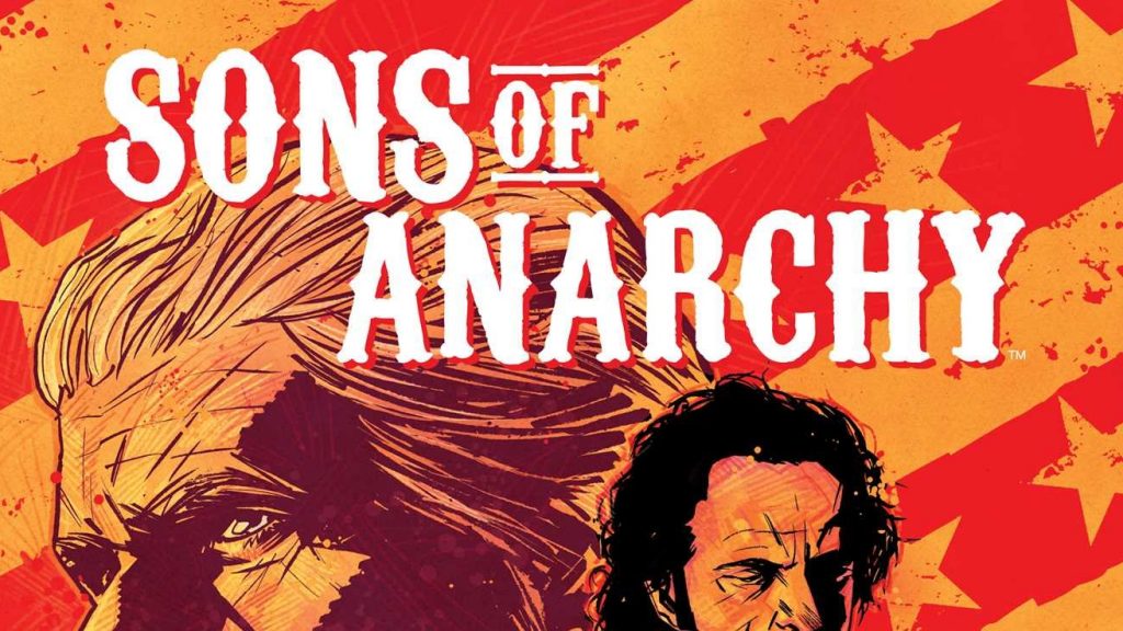 Sons on Anarchy – Volume one – Review