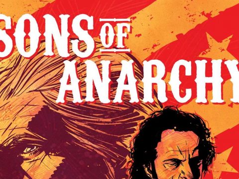 Sons on Anarchy – Volume one – Review