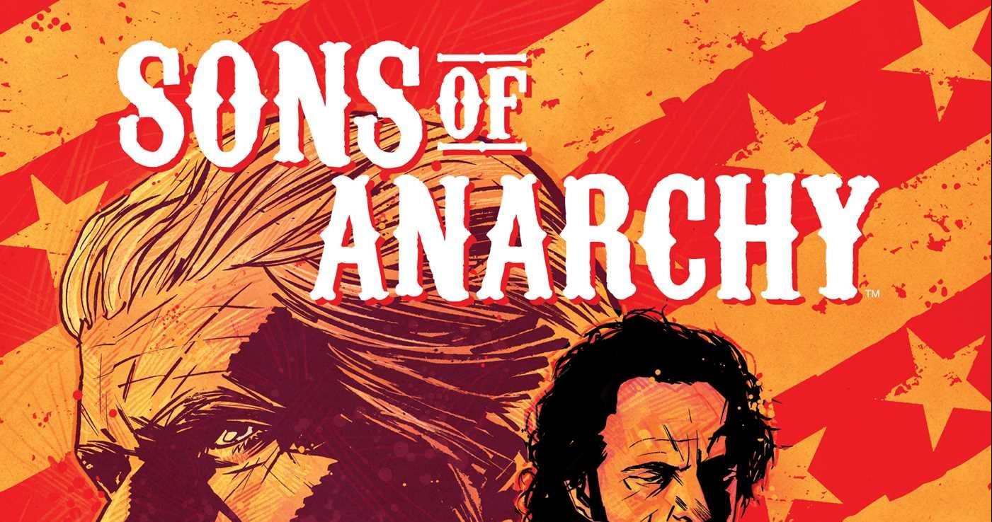 Sons on Anarchy – Volume one – Review