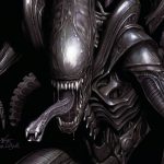 Alien Volume one Bloodlines Review