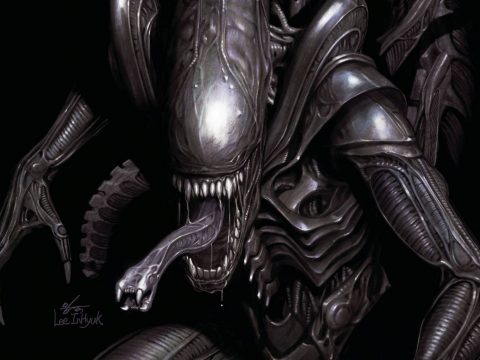 Alien has a new home at Marvel, here’s our review #1