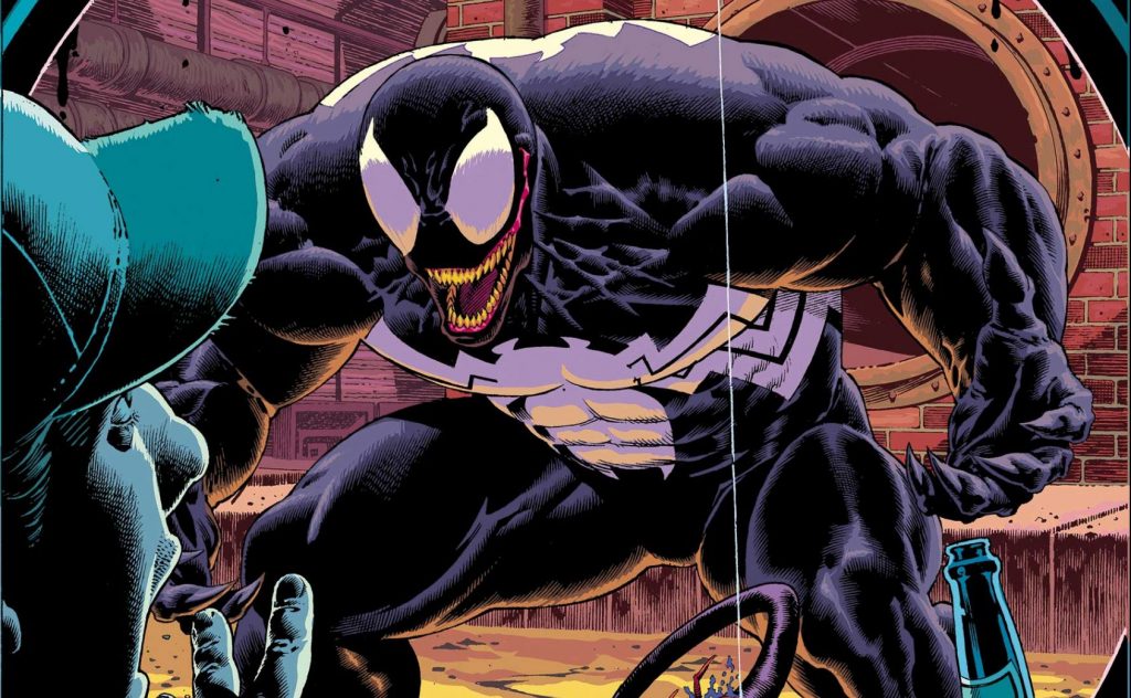 Venom: Lethal Protector