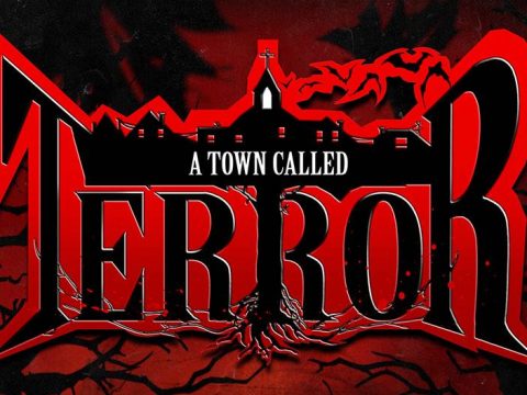 A Town Called Terror