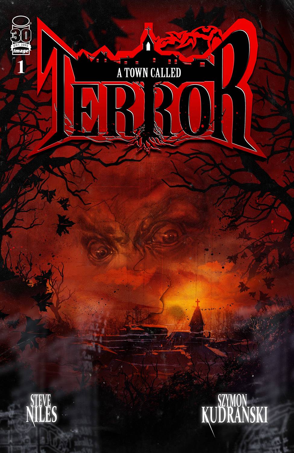 A town called terror