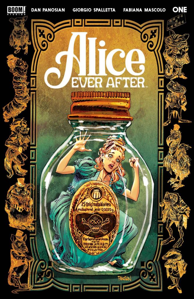 Alice Ever After