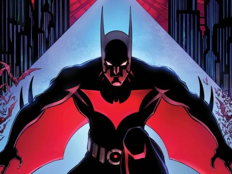 Batman Beyond: Neo Year