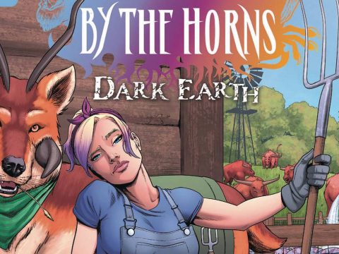 By the Horns: Dark Earth