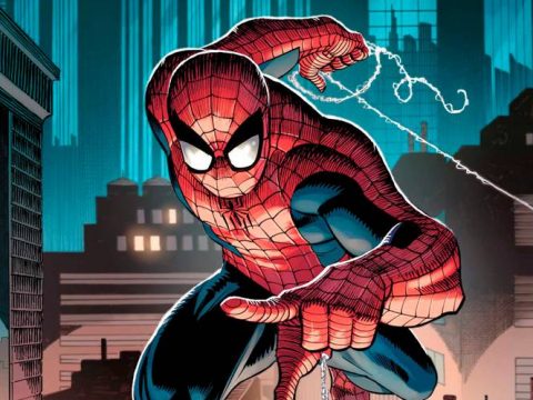 The Amazing Spider-Man – New Volume