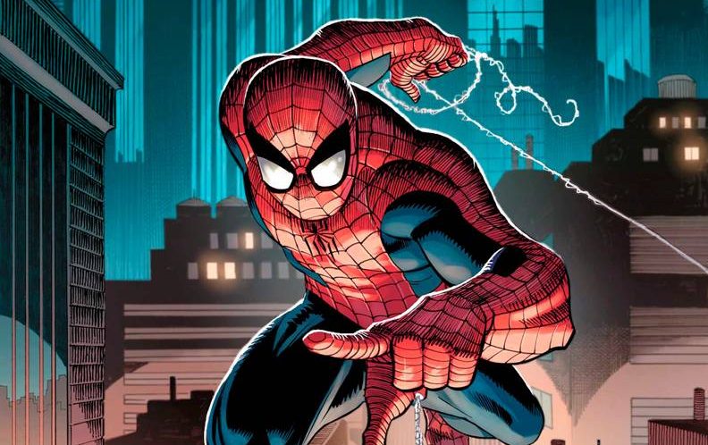 The Amazing Spider-Man – New Volume