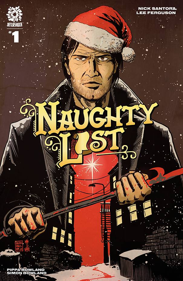 naughty list