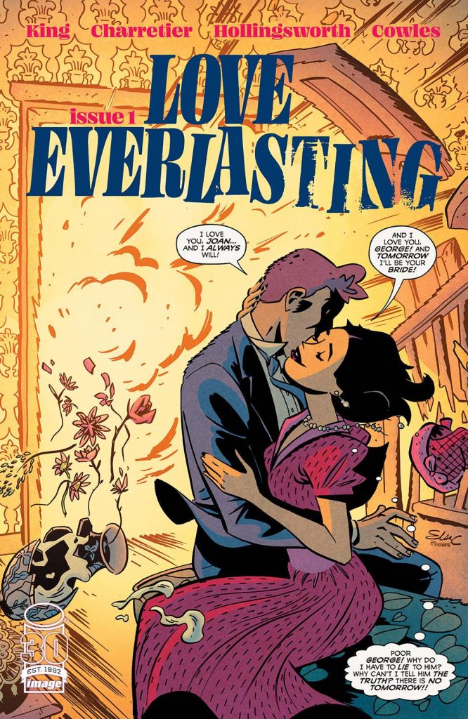 Love Everlasting