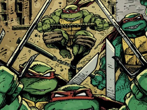 TMNT Armageddon Game