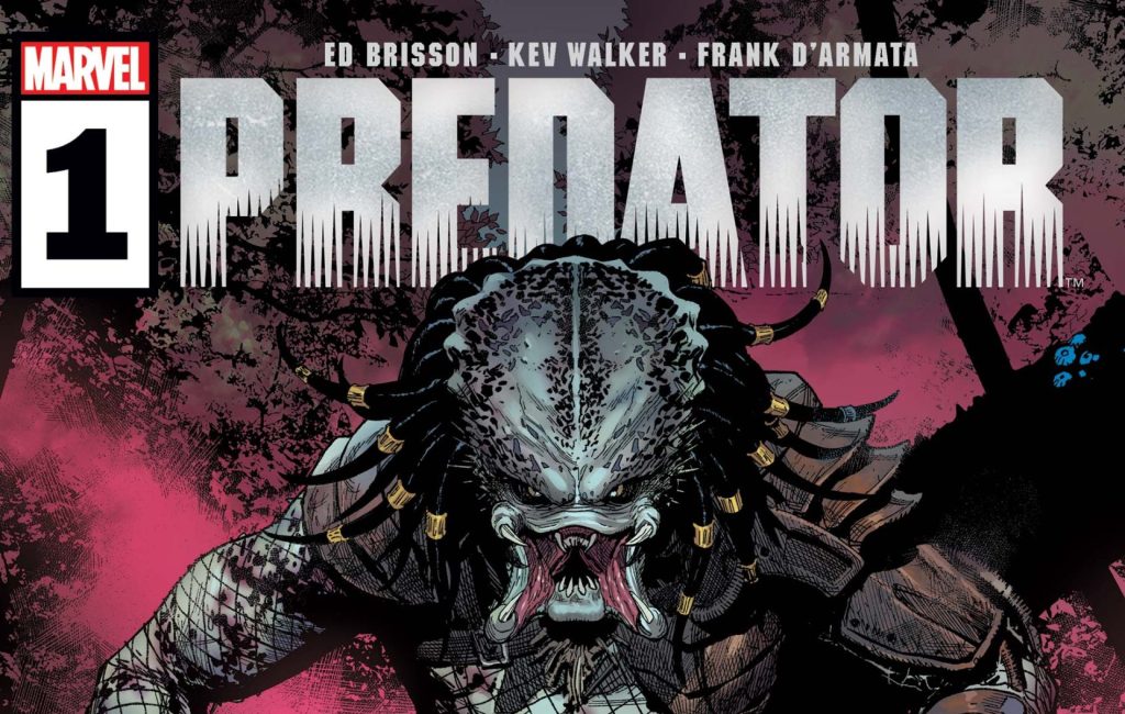 Predator