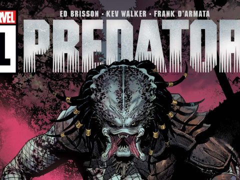 Predator