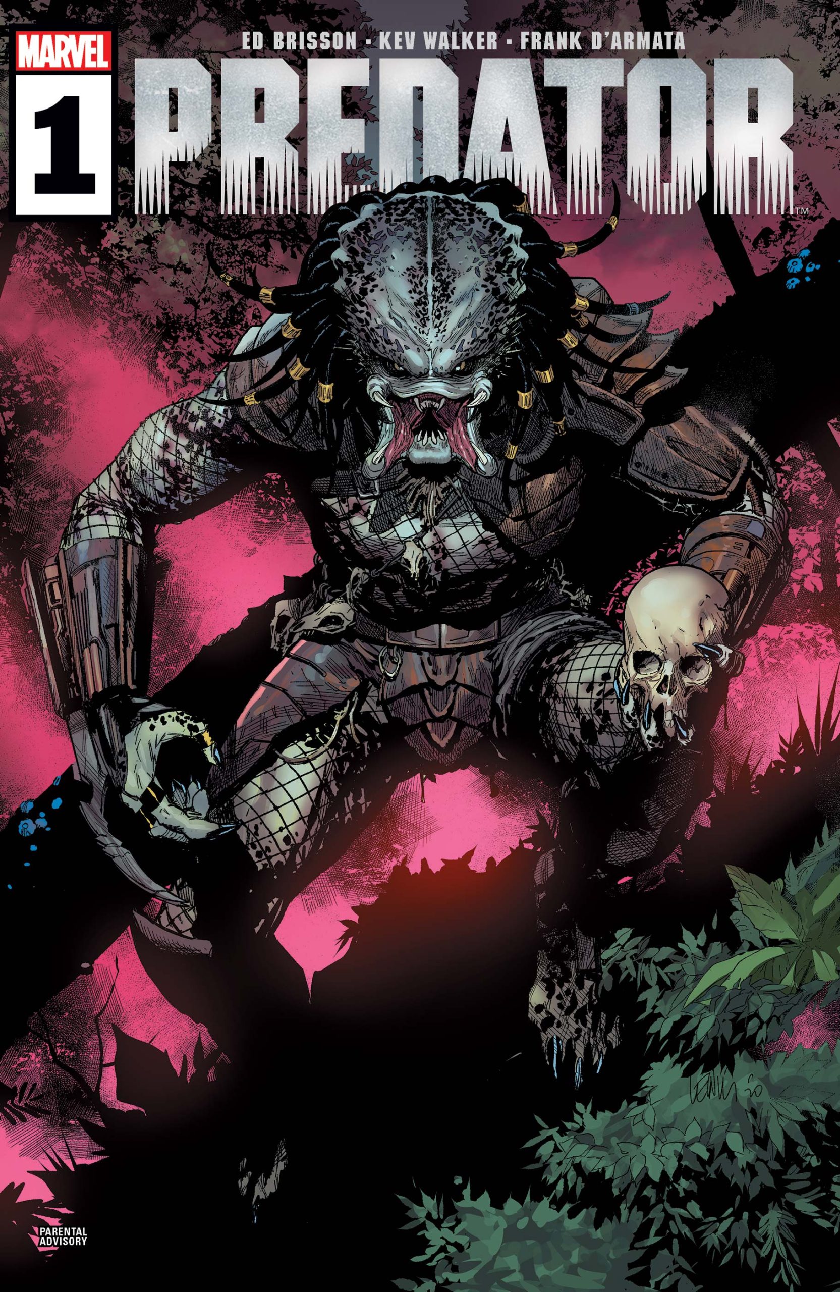 predator
