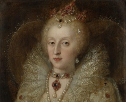 Who was Elizabeth I