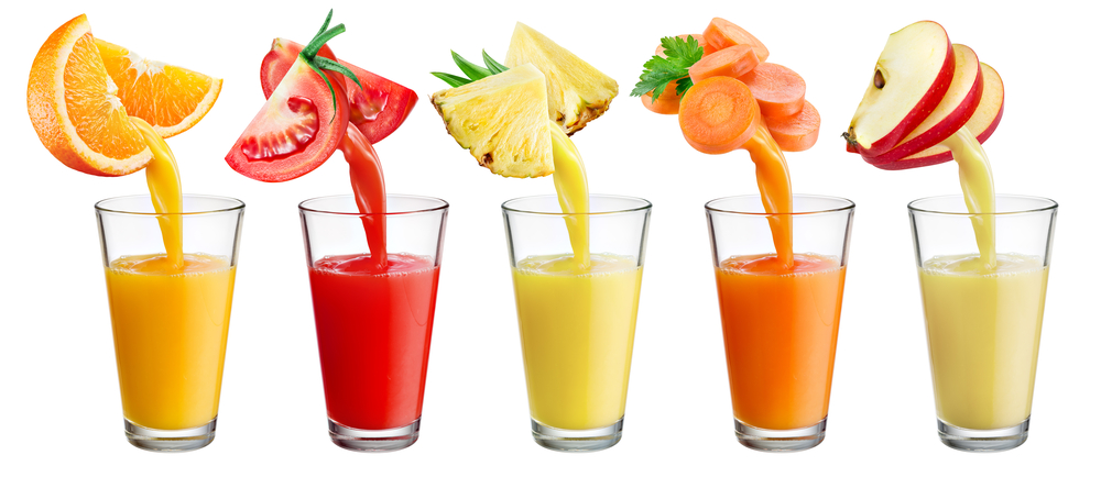 Woman Nearly Dies After Injecting Herself With Fruit Juice