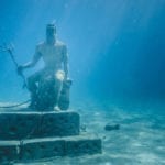 Greek Mythology: Poseidon