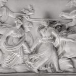 Greek Mythology: Athena