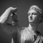 Greek Mythology: Artemis