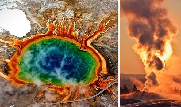 When Will Yellowstone Erupt Again?