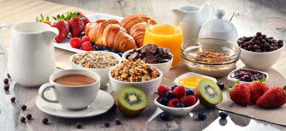 Is Breakfast Really The Most Important Meal Of The Day?