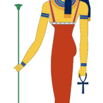 Egyptian Mythology: Heart vs Ma’at