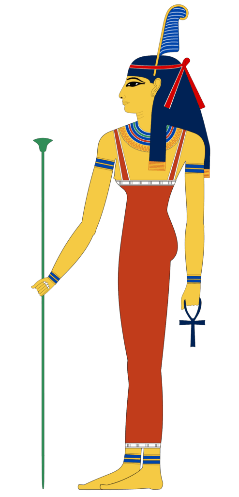 Egyptian Mythology: Heart vs Ma’at