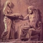 Greek Mythology: Cronos