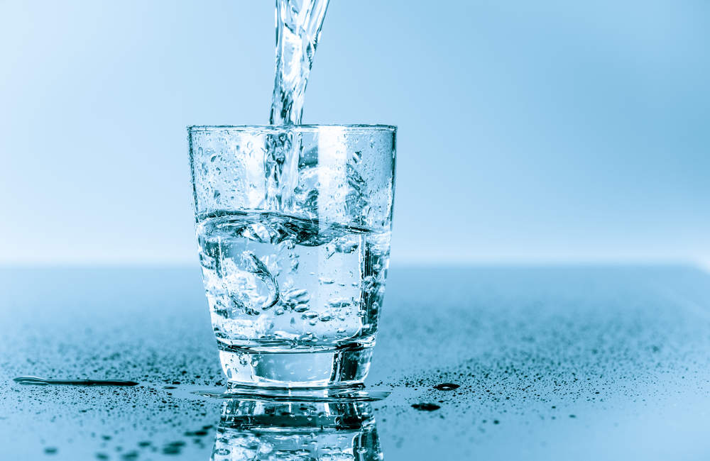 Microplastics found in UK tap water