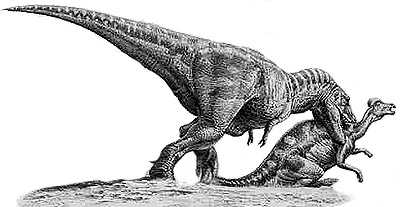Tyrannosaurus