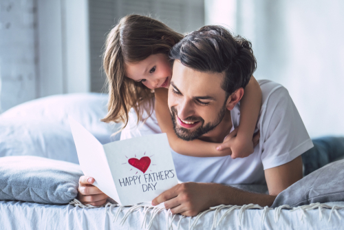 A Brief History of why we have Father’s Day?