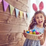 A Brief History of Why We Celebrate Easter