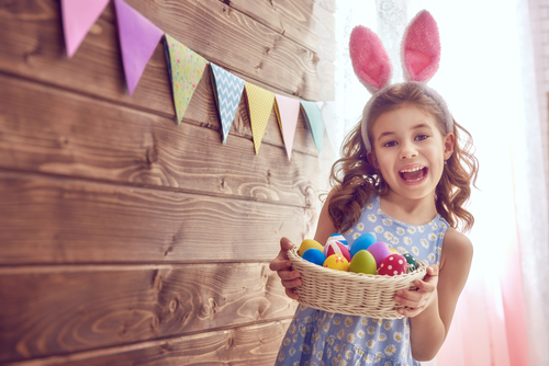 A Brief History of Why We Celebrate Easter