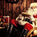 Why do we have Father Christmas?