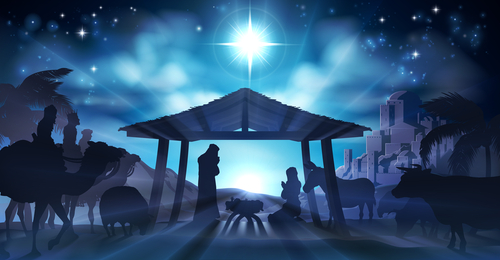 Why do we celebrate Christmas Day?