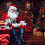 Why do we have Santa Claus?