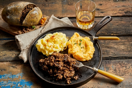 What To Expect At A Burns Supper