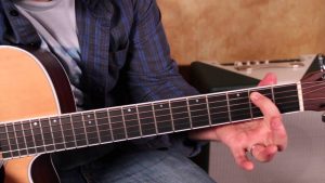 Easy Guitar Songs To Learn