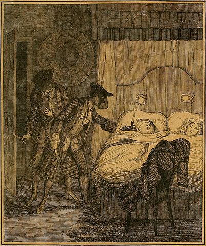 Dick Turpin – The Celebrity Highwayman