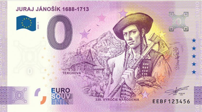 Juraj Jánošík – The Fabled Slovak Highwayman