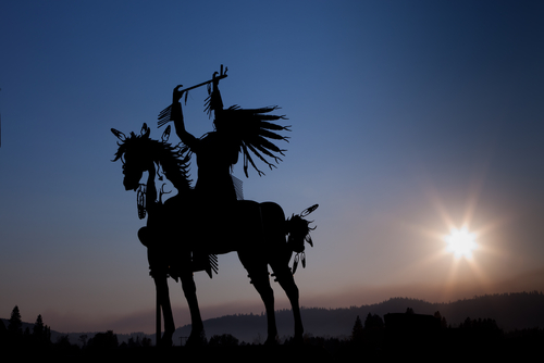 10 Surprising Facts – on the – Native North American Indians