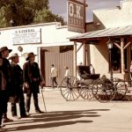 10 Surprising Facts on Wild West Gunfighters