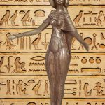 Egyptian Mythology: Serqet